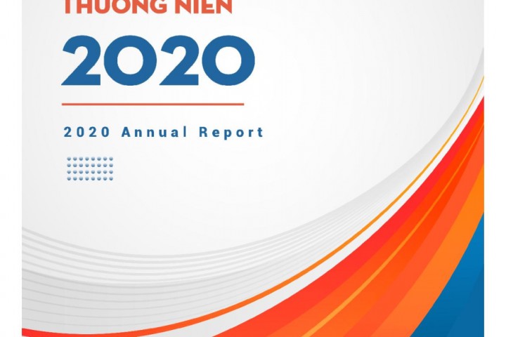 Báo cáo thường niên 2020